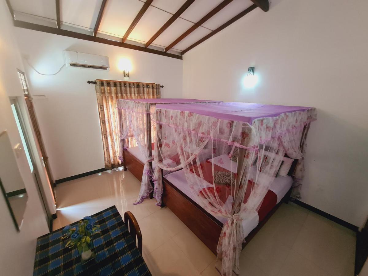 Peacock Villa Resort อุดาวาลาเว ภายนอก รูปภาพ