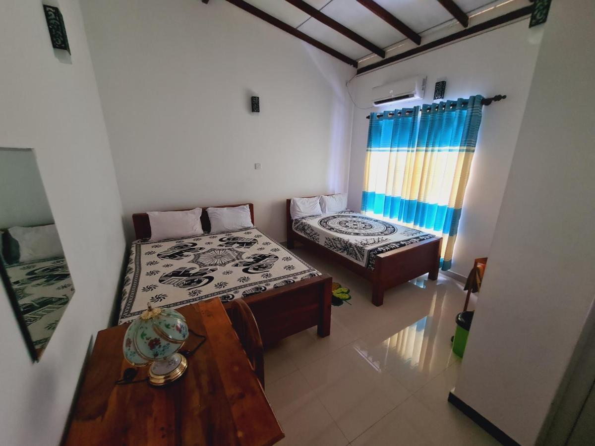 Peacock Villa Resort อุดาวาลาเว ภายนอก รูปภาพ