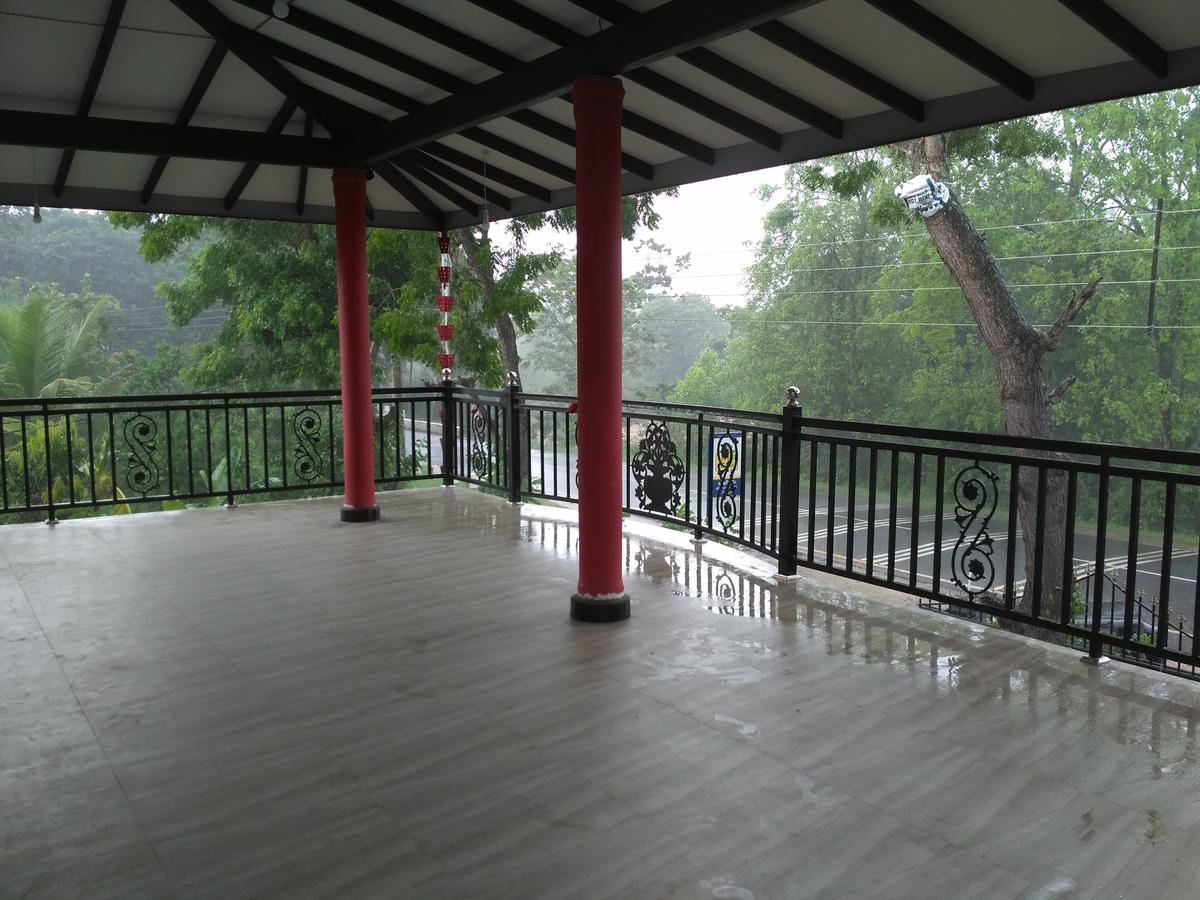 Peacock Villa Resort อุดาวาลาเว ภายนอก รูปภาพ