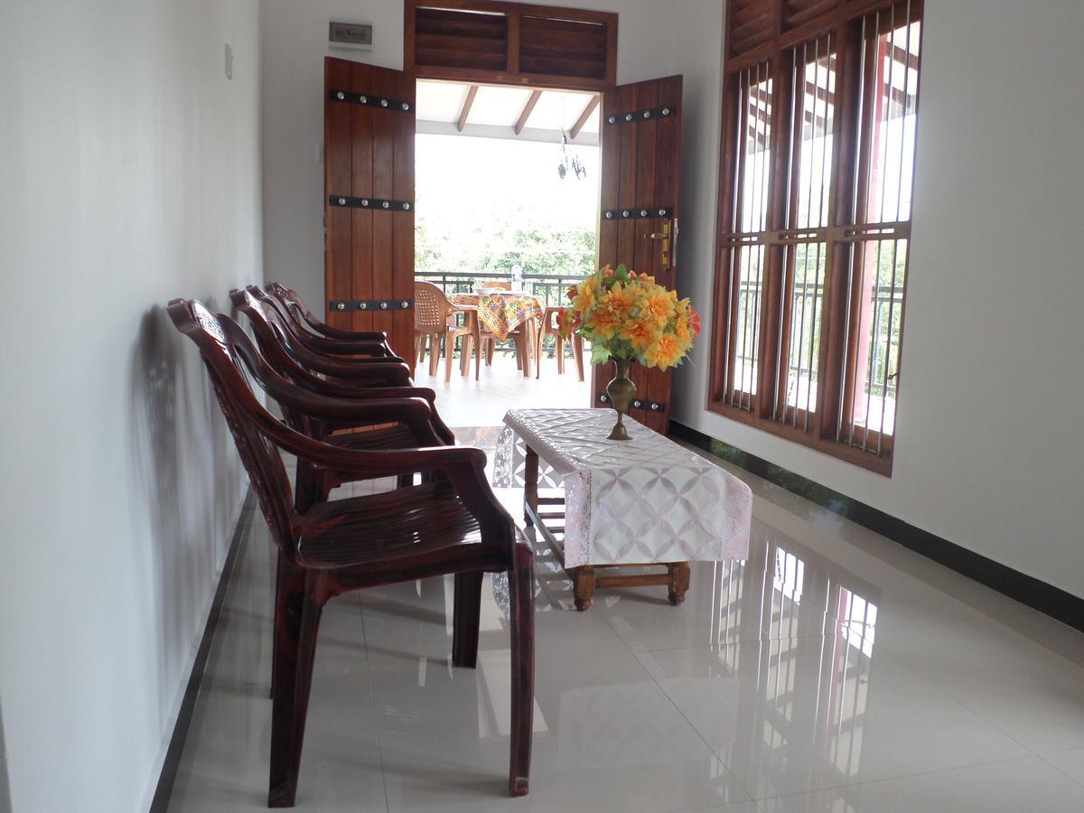 Peacock Villa Resort อุดาวาลาเว ภายนอก รูปภาพ