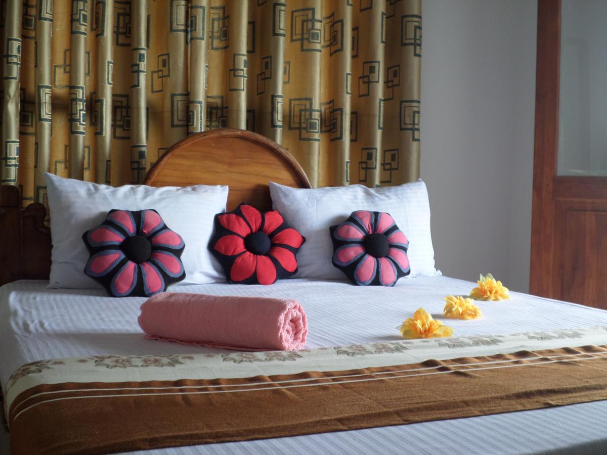 Peacock Villa Resort อุดาวาลาเว ภายนอก รูปภาพ