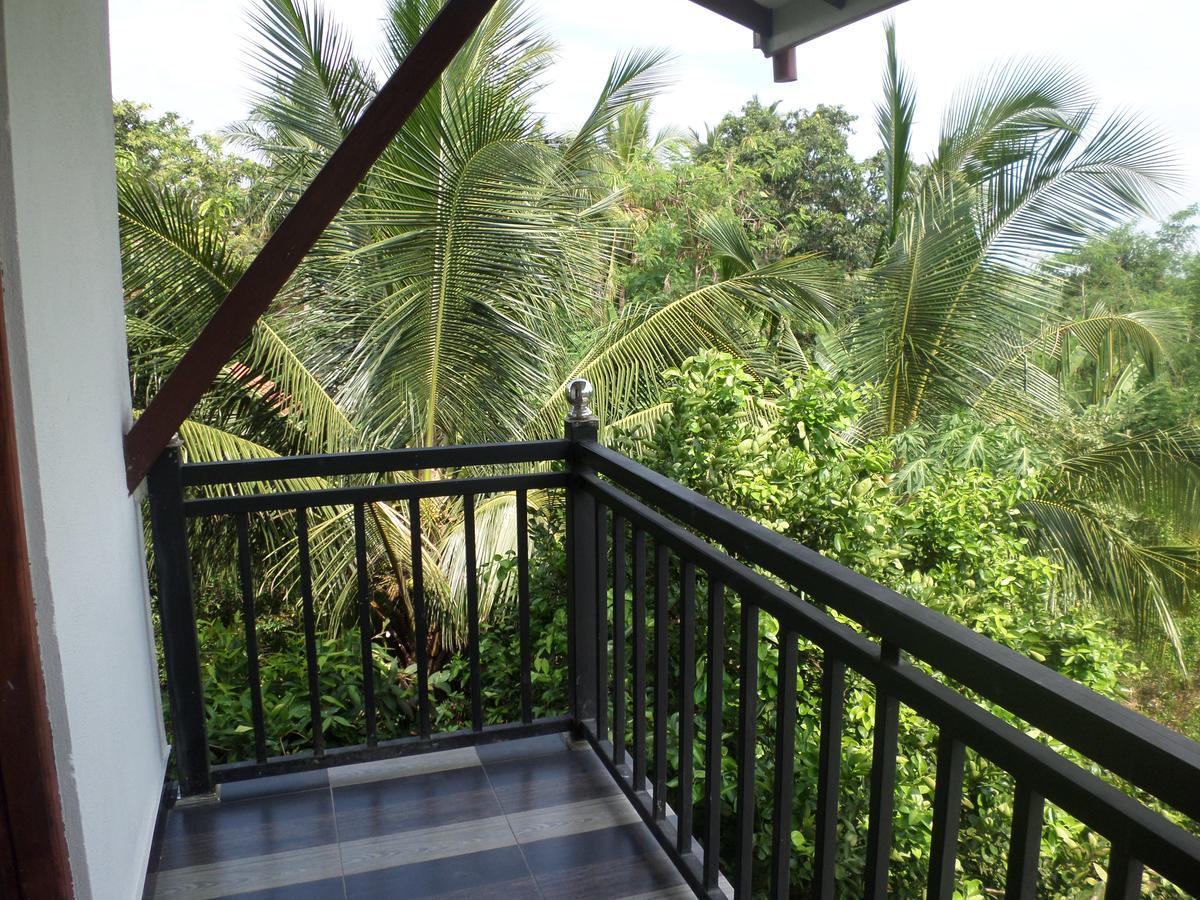 Peacock Villa Resort อุดาวาลาเว ภายนอก รูปภาพ