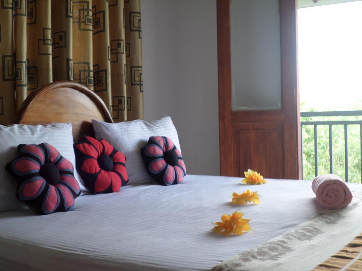 Peacock Villa Resort อุดาวาลาเว ภายนอก รูปภาพ