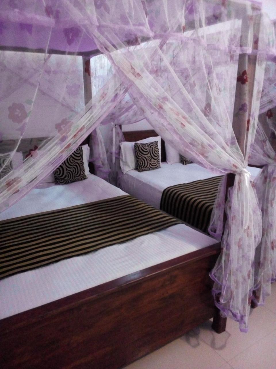 Peacock Villa Resort อุดาวาลาเว ภายนอก รูปภาพ